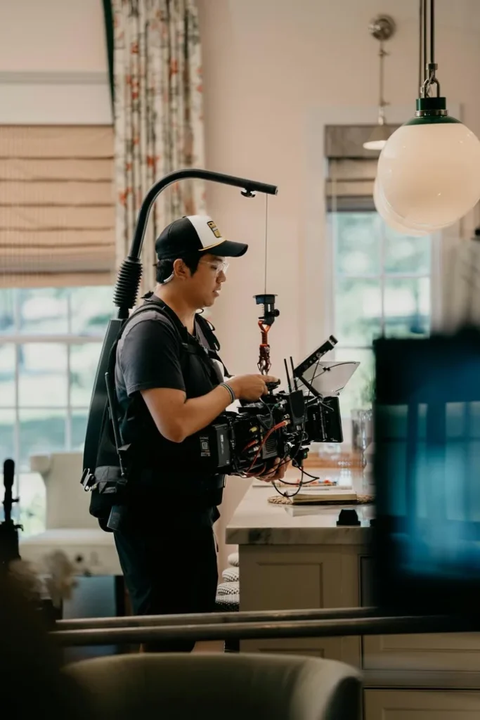 Elevate Film