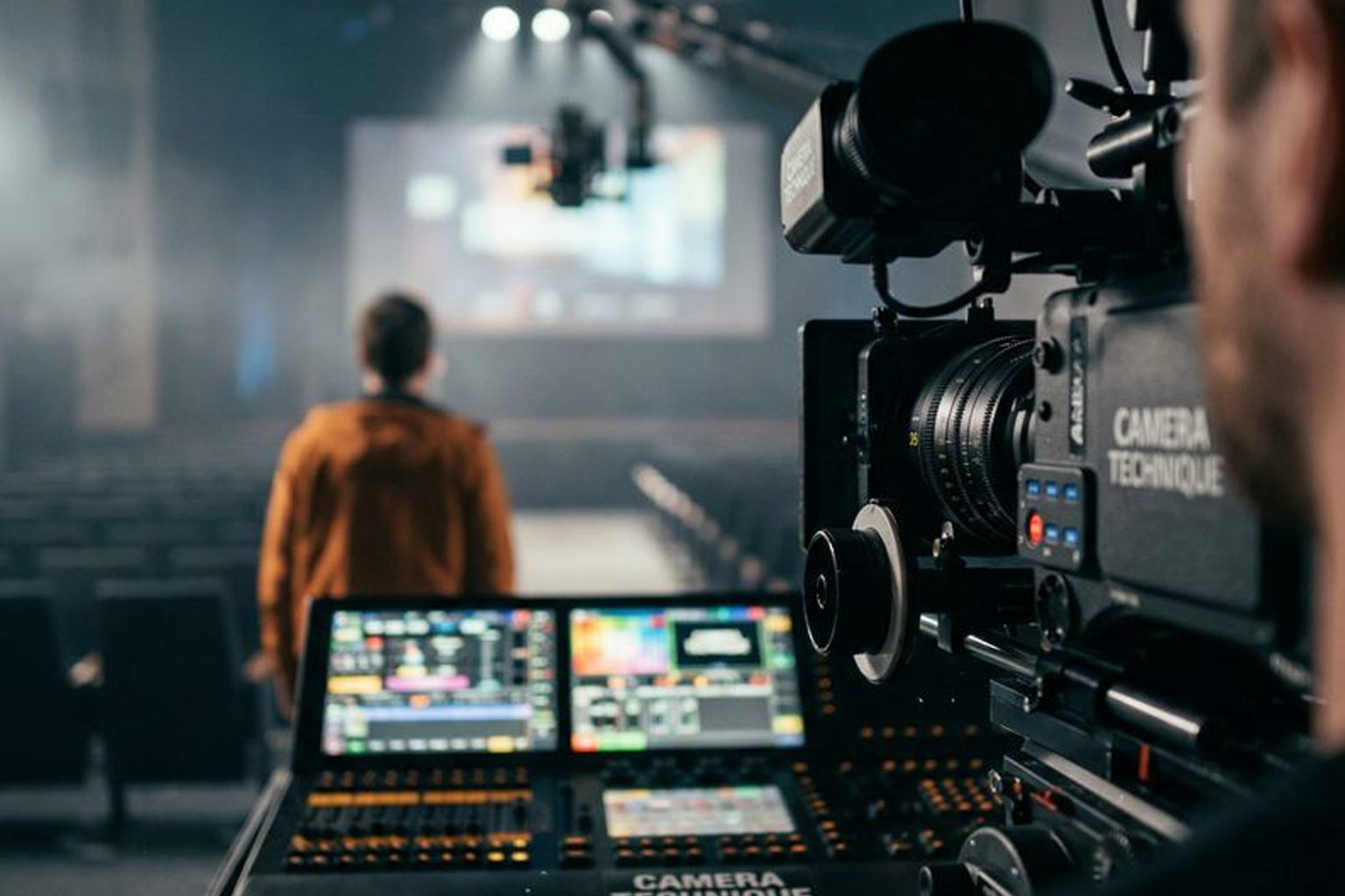 Post-Production