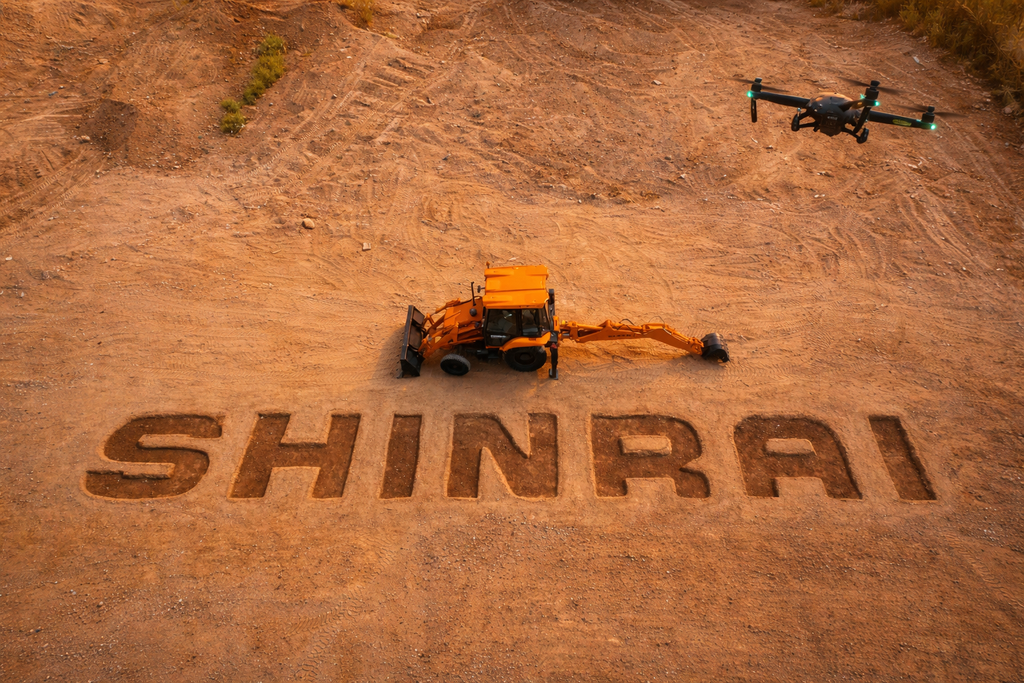 Shinrai